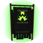 Child of Radiation