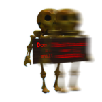 Skeleto